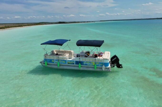 Chacchoben Mayan Ruins & Seven Colors Lagoon Boat Ride - Customer Feedback