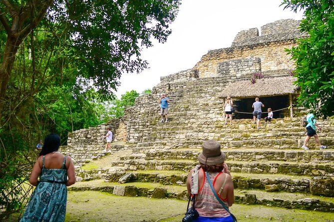 Chacchoben Mayan Ruins Tour With Certified Guide - Mayan Culture and History
