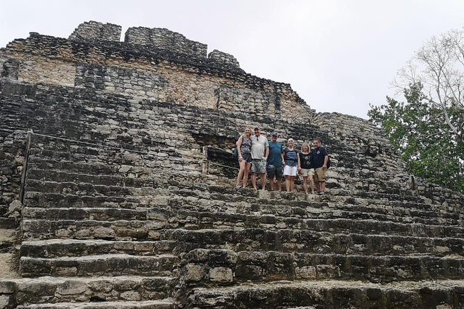 Chacchoben Mayan Ruins Tour With Certified Guide - Flora and Fauna