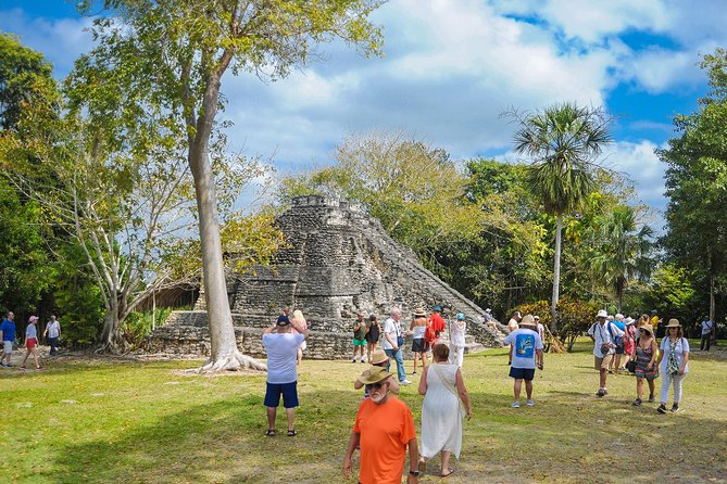 Chacchoben Mayan Ruins With Local Experience Costa Maya Excursion - Inclusions and Exclusions