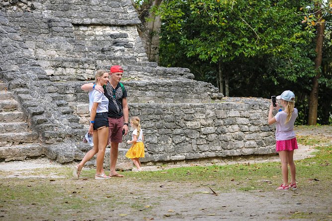 Chacchoben Mayan Ruins With Local Experience Costa Maya Excursion - Highlights of the Experience