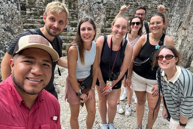 Chacchoben Mayan Ruins with Local Village - Who Should Consider This Tour?