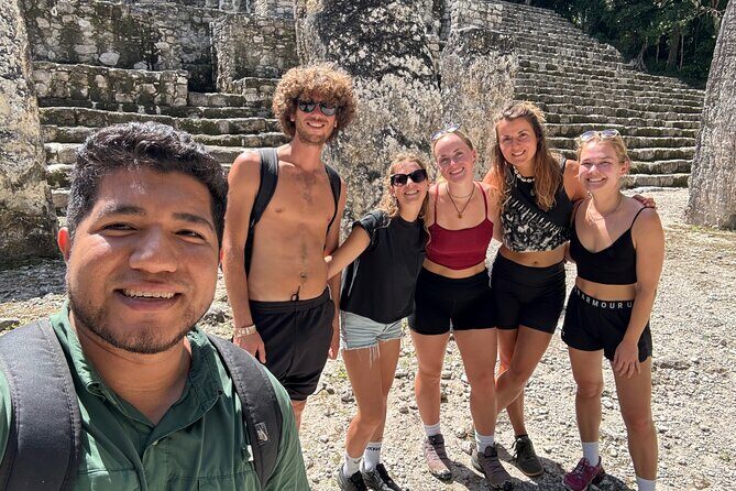 Chacchoben Mayan Ruins with Local Village - FAQs