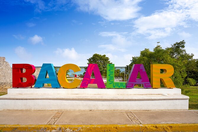 CHACCHOBEN Ruins and BACALAR Lagoon Boat Excursion From Costa Maya - Transportation and Logistics