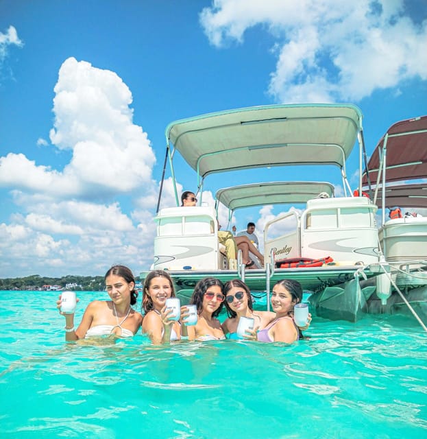 Chacchoben Ruins and Bacalar Lagoon Boat Tour From Costamaya - Frequently Asked Questions