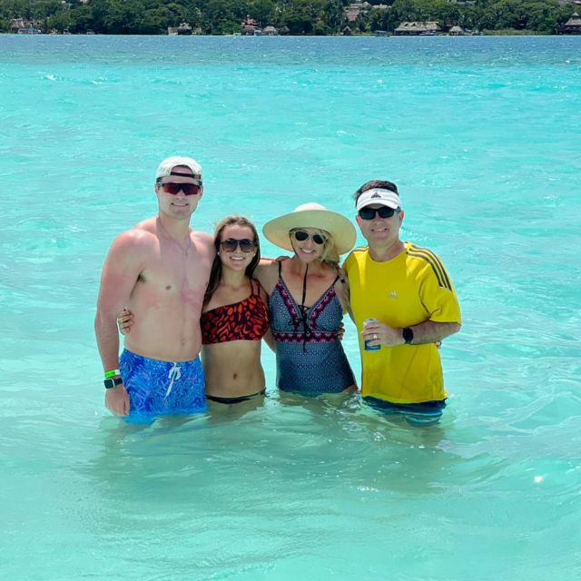 Chacchoben Ruins & Bacalar Lagoon Excursion - Frequently Asked Questions