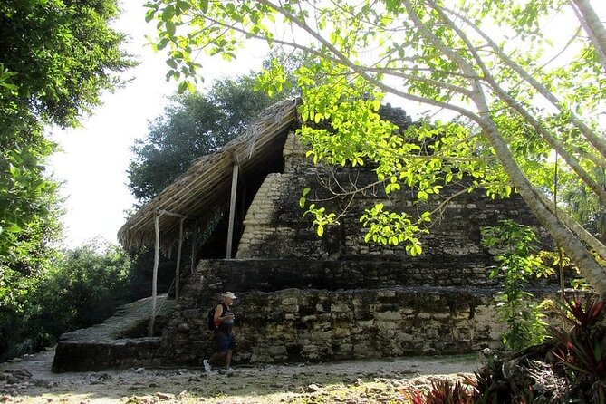 Chacchoben Ruins Tour - Meeting and Pickup Details