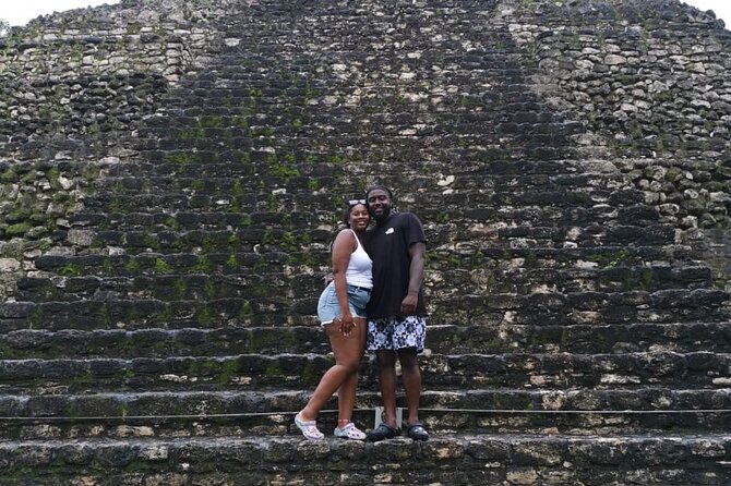 Chacchoben Ruins Tour - Accessibility and Confirmation
