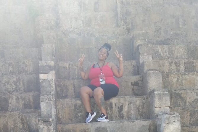 Chacchoben Ruins Tour - Customer Experiences
