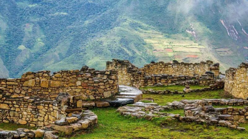 Chachapoyas: Llaqta of Kuelap | Cableway - Entrance | - Important Information
