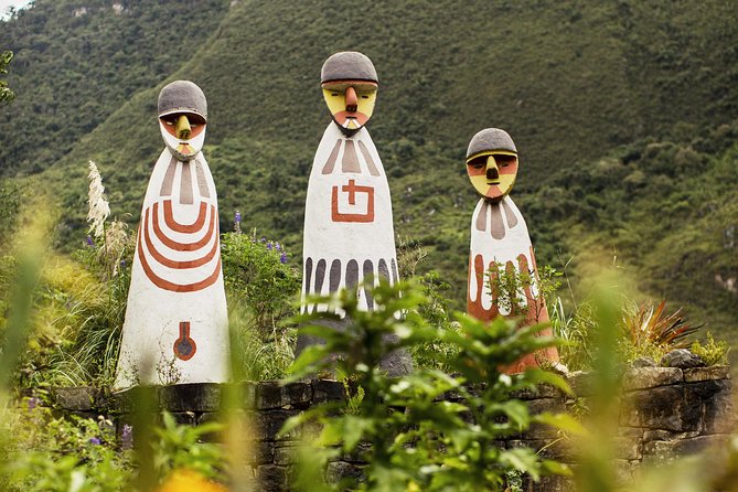 Chachapoyas Revash Mausoleums and Museum of Leymebamba Full-Day Tour - Itinerary Details
