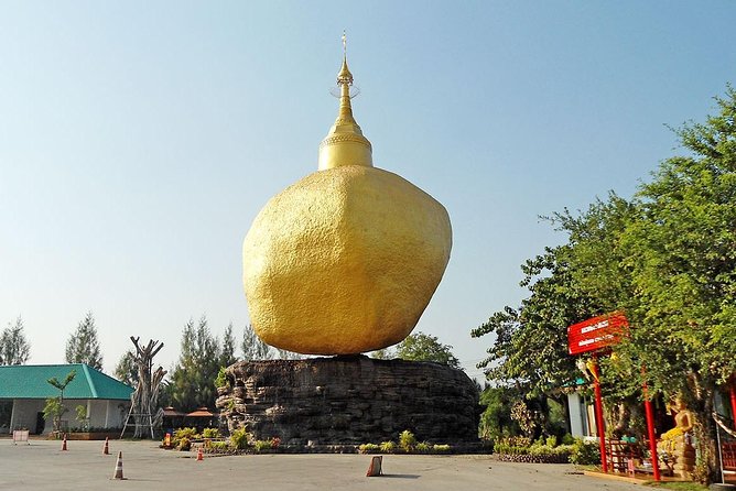 Chachoengsao One Day Trip From Bangkok : Historic Market and Buddhist Temples - Participant Feedback on Attractions