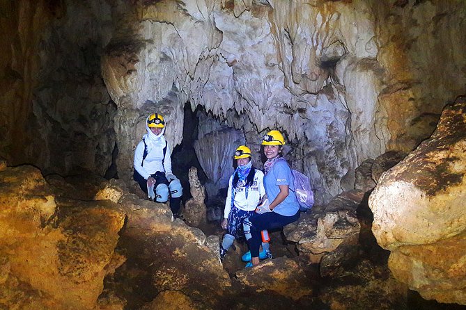 Chagres Cave and Embera Village - Included Amenities