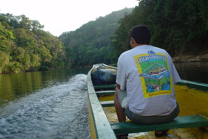 Chagres Challenge Overnight - 2 Days Jungle Expedition in Chagres National Park - Overview of the Chagres Challenge