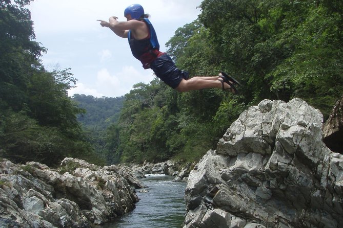 Chagres Challenge Overnight - 2 Days Jungle Expedition in Chagres National Park - Meals and Dietary Accommodations