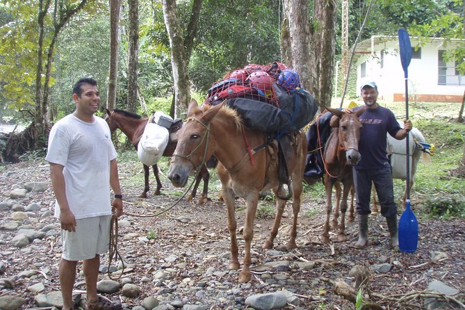 Chagres Challenge Overnight - 2 Days Jungle Expedition in Chagres National Park - Pricing and Cancellation Policy
