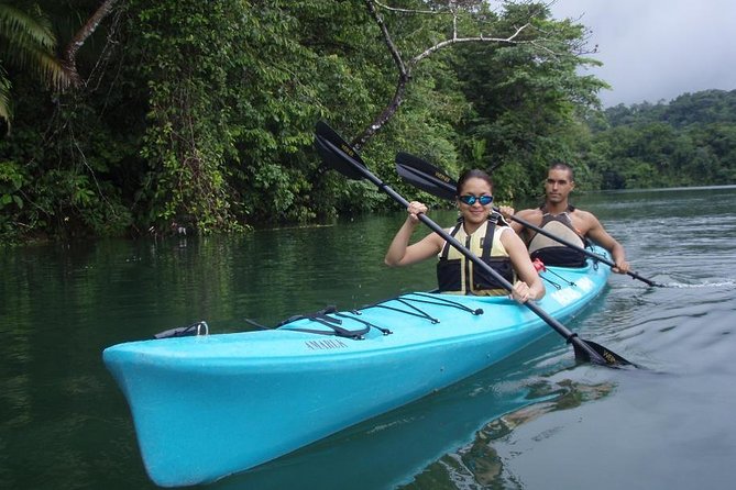 Chagres River Kayak Expedition From Panama City - Key Points