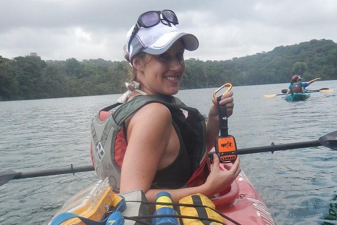 Chagres River Kayak Expedition From Panama City - Safety Considerations