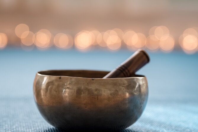 Chakra Activation on the Beach - Benefits of the Ritual