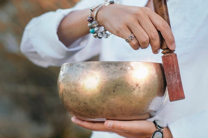 Chakra Activation on the Beach - Frequently Asked Questions