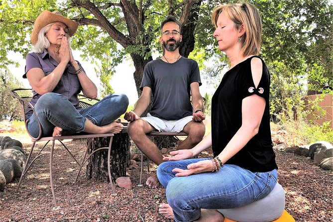 Chakra Balancing & Healing Meditation - Guided Meditation Experience
