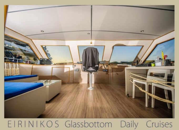 Chalkidiki: Blue Lagoon & Ammouliani Island Cruise & Lunch - Booking Flexibility and Cancellation Policy