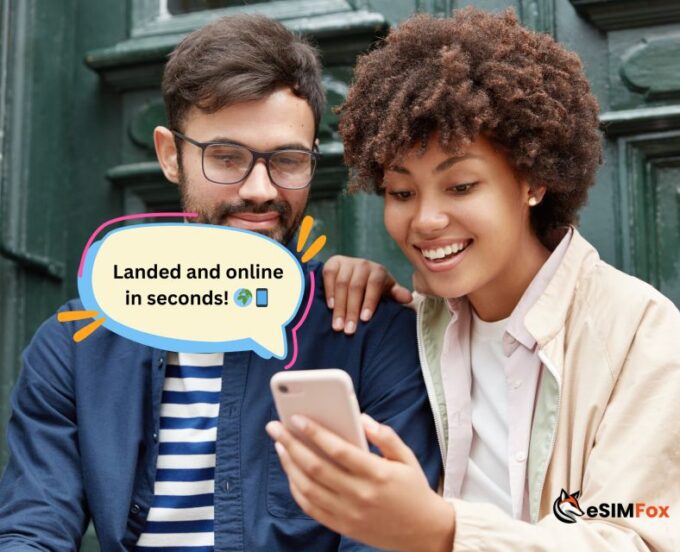 Chalkidiki: Greece/Europe Esim Internet Data Plan High-Speed - Connectivity and Roaming Benefits