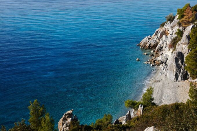 Chalkidiki: Scuba Diving for Beginners in Kassandra - Exceptional Customer Feedback