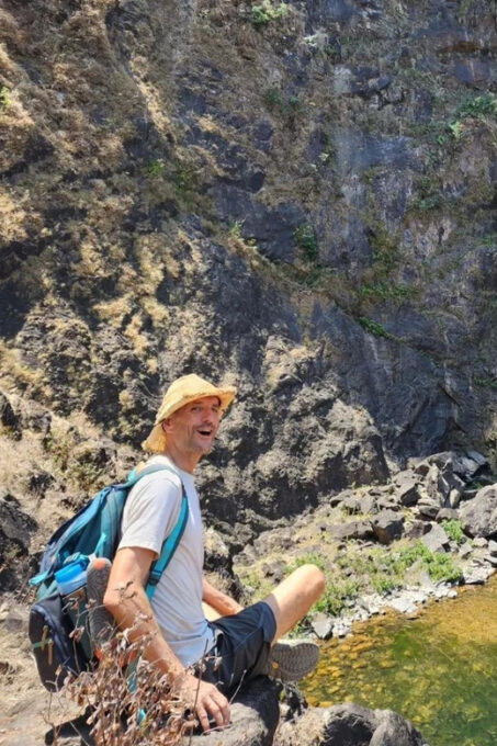 Challenge at Mismaloya Waterfalls With El Tour Perron - Frequently Asked Questions