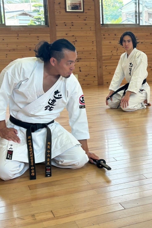 Challenge Karate Experience - Mastering Karate Techniques