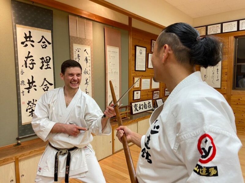 Challenge Karate Experience - Frequently Asked Questions