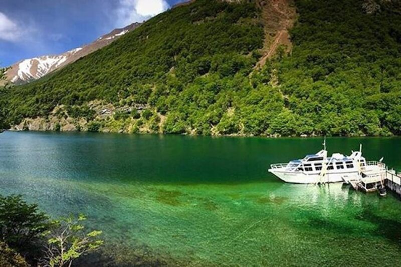CHALTEN: Full Day Desert Lake Trekking Vespignani Glacier - Trekking Trails and Difficulty Levels