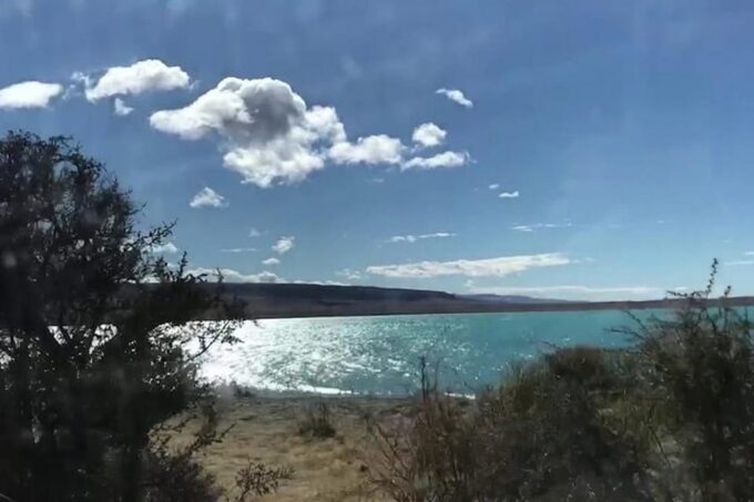 CHALTEN: Full Day Desert Lake Trekking Vespignani Glacier - Frequently Asked Questions