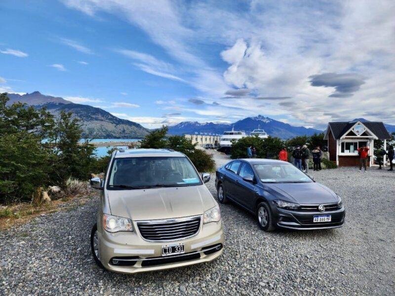 Chalten: Full Day From El Calafate Private Car for Groups - Itinerary and Highlights