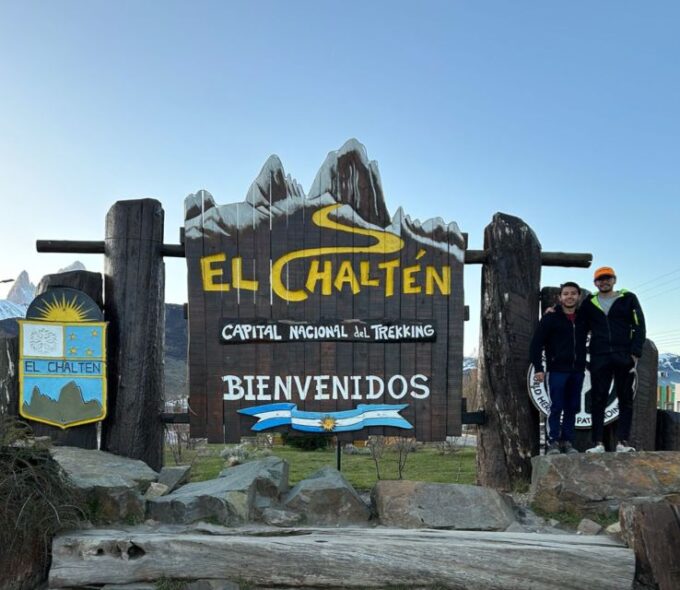 Chalten: Full Day From El Calafate Private Car for Groups - Customer Feedback