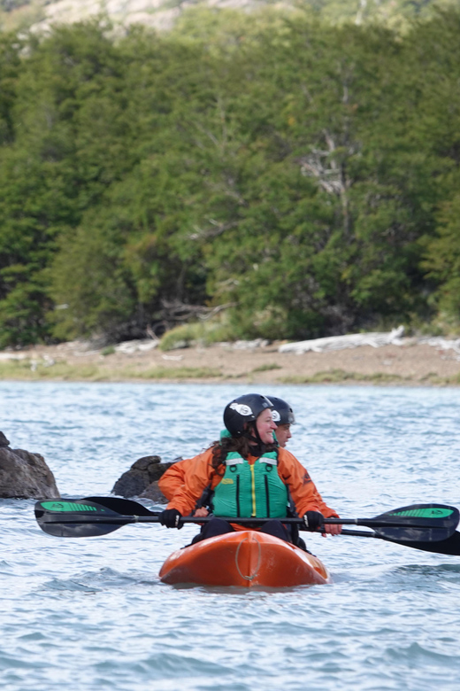 Chalten Kayak Experience - Included Amenities