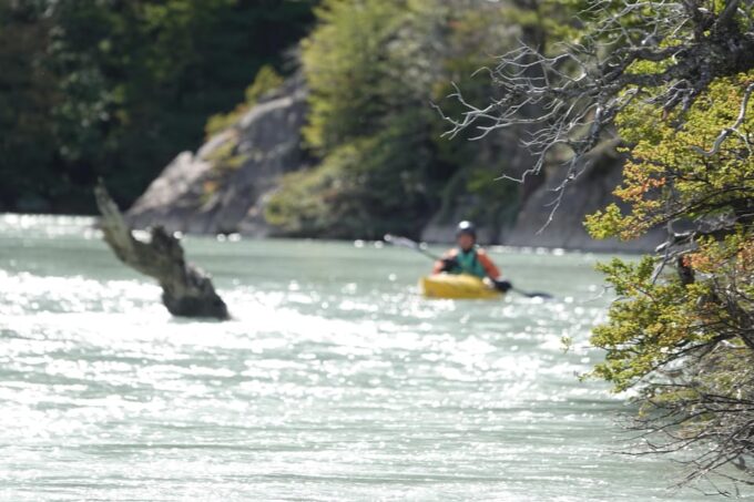 Chalten Kayak Experience - Cancellation Policy