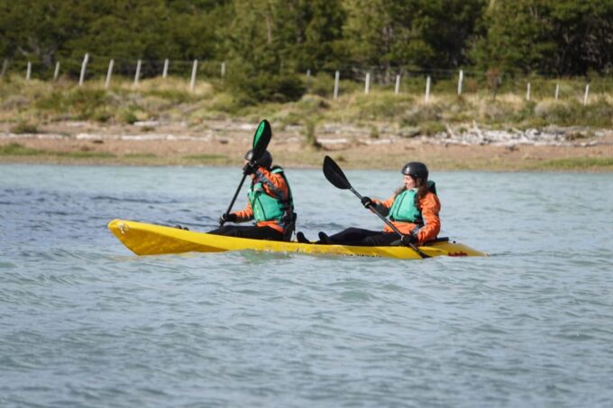Chalten Kayak Experience - Frequently Asked Questions