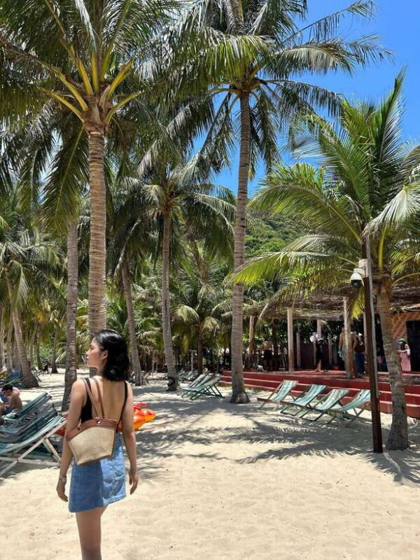 Cham Island - Canoeing and Snorkeling With Seafood Lunch - Key Points