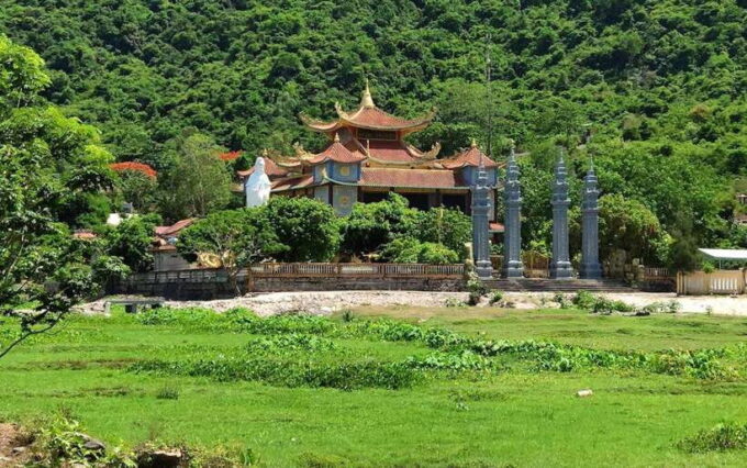 Cham Island - Canoeing and Snorkeling With Seafood Lunch - Since You Asked