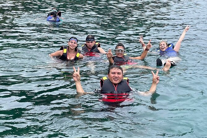 Cham Island Daily Tour - Snorkeling Experience - Snorkeling Highlights