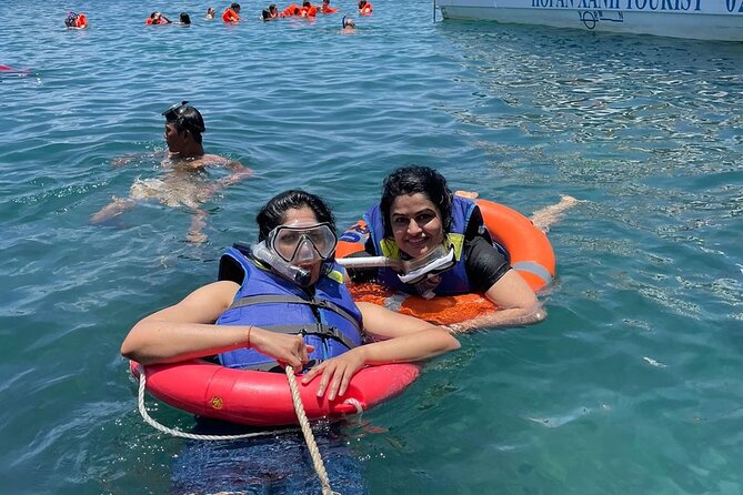 Cham Island Daily Tour - Snorkeling Experience - Cultural Experiences
