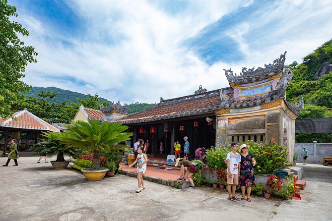 Cham Island Day Tour & Snorkeling From Da Nang With Group Tour - Tour Pricing and Guarantee