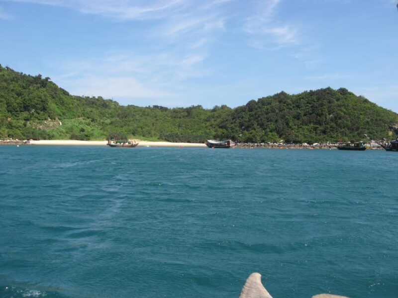 Cham Island Discovery - Snorkeling From Hoi An/ Da Nang - Itinerary