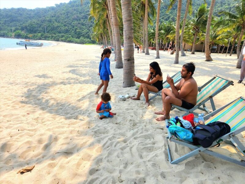 Cham Island Discovery - Snorkeling From Hoi An/ Da Nang - Cancellation Policy