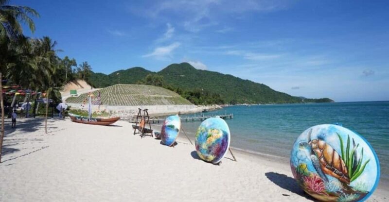 Cham Island: Experience Snorkeling and Lunch In A Day Tour - Included Experiences