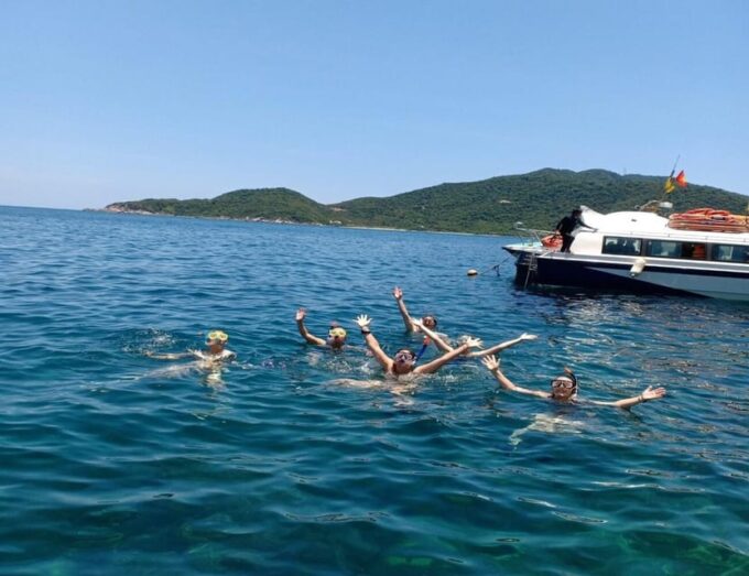 Cham Island: Experience Snorkeling and Lunch In A Day Tour - Frequently Asked Questions