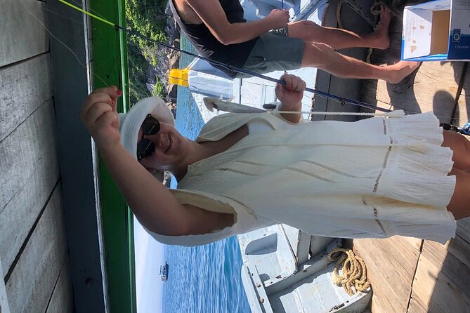 CHAM ISLAND - FISHING - SNORKLING - RELAXING by Private Speedboat - Preparing for the Trip
