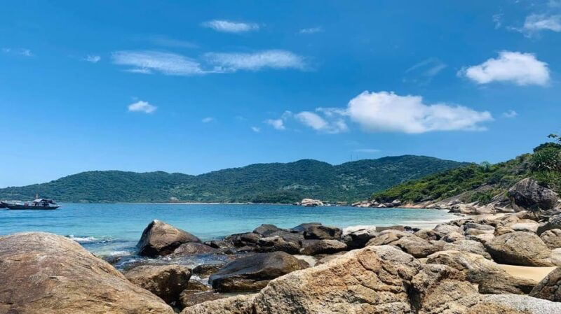 Cham Island on a Speedboat Snorkeling Tour From Da Nang - Key Points