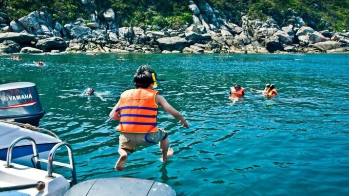 Cham Island on a Speedboat Snorkeling Tour From Da Nang - Inclusions